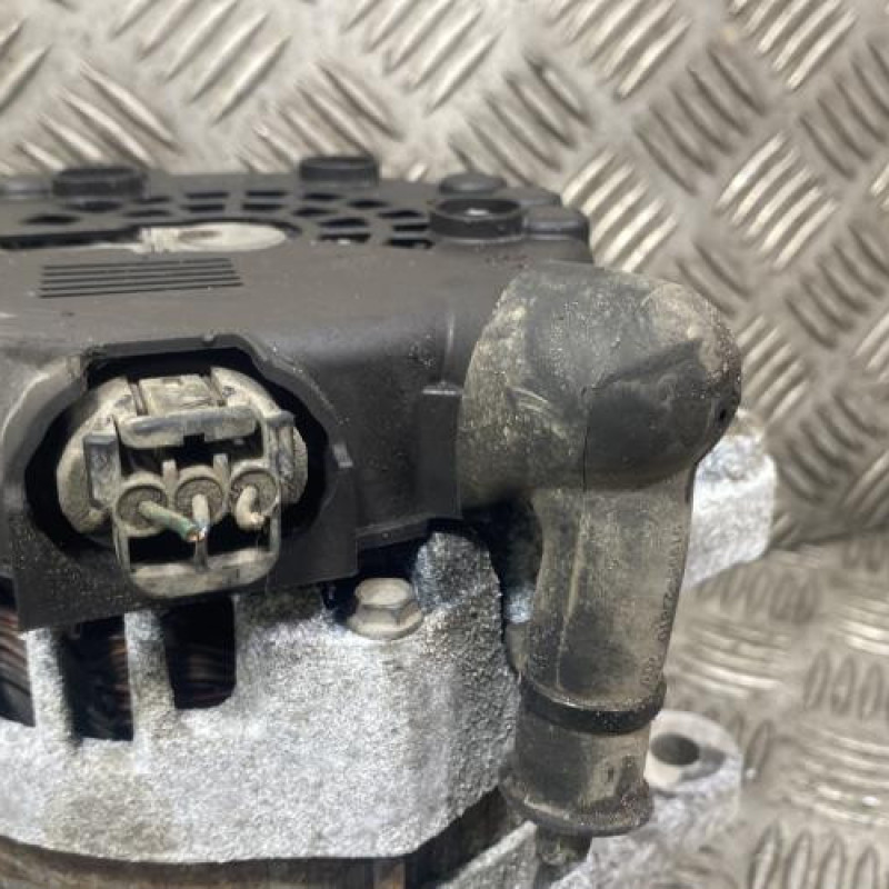 Alternateur KIA RIO 3 Photo n°3