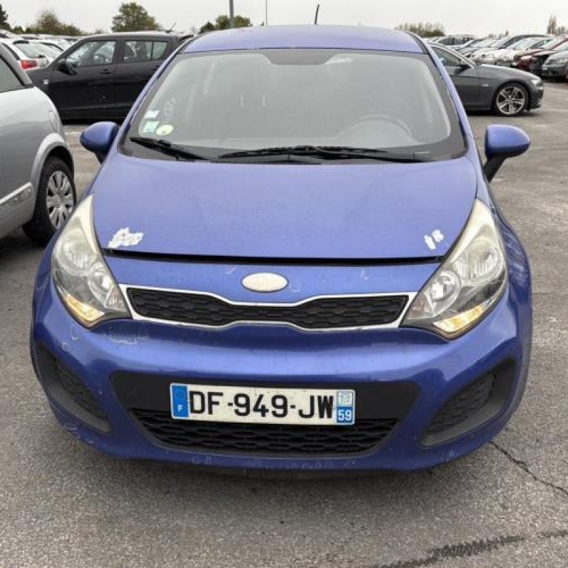Alternateur KIA RIO 3 Photo n°11