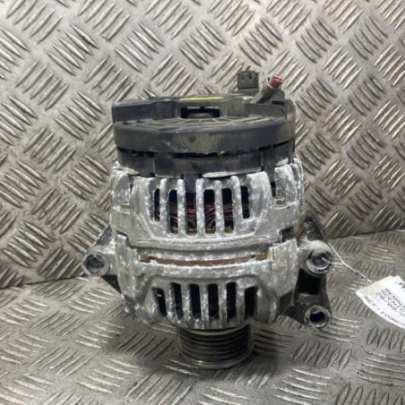 Alternateur RENAULT SCENIC 1 Photo n°1