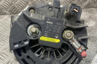 Alternateur RENAULT SCENIC 1