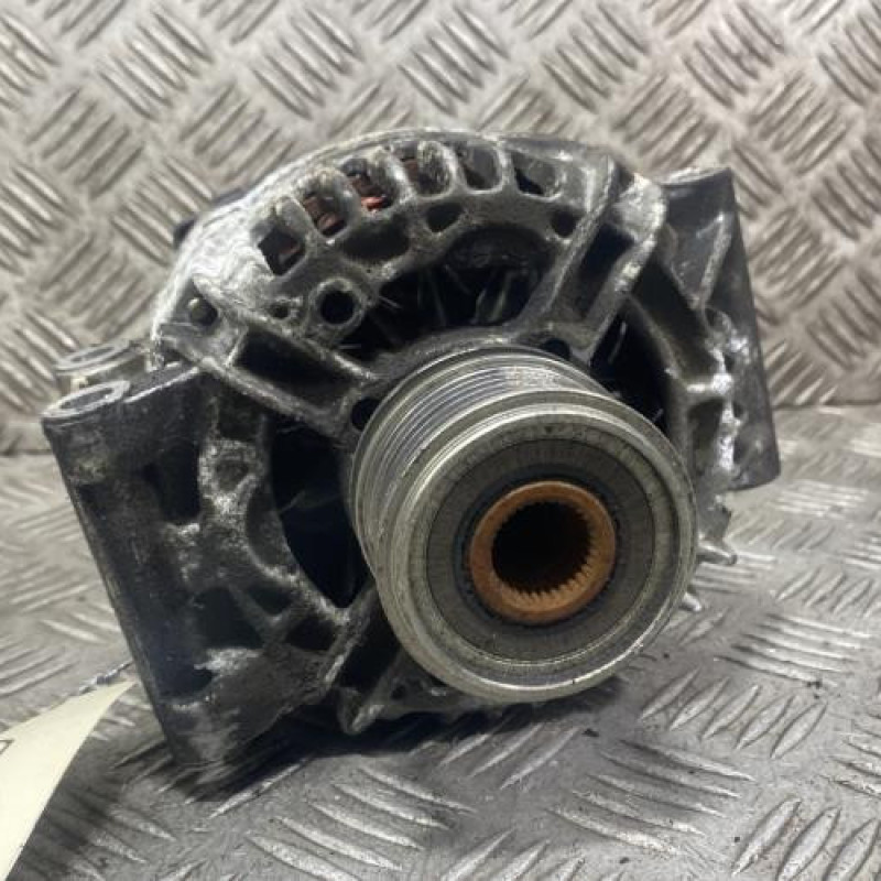 Alternateur RENAULT SCENIC 1 Photo n°3