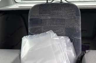 Alternateur RENAULT SCENIC 1