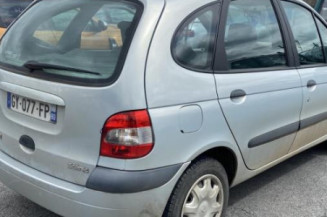 Alternateur RENAULT SCENIC 1