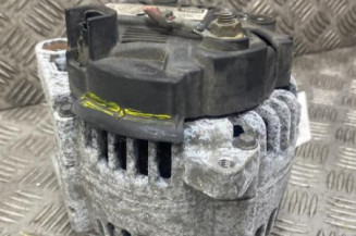 Alternateur RENAULT MEGANE 2 Photo n°1