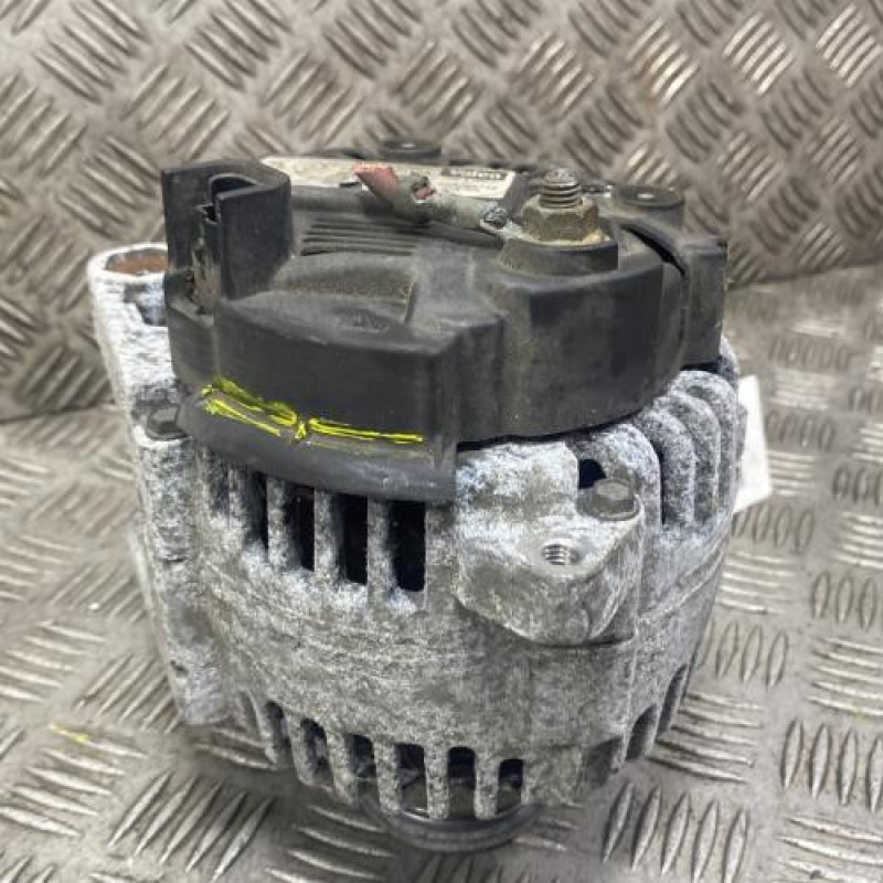 Alternateur RENAULT MEGANE 2 Photo n°1