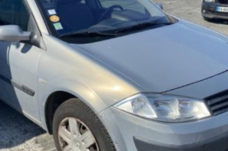 Alternateur RENAULT MEGANE 2