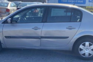 Alternateur RENAULT MEGANE 2