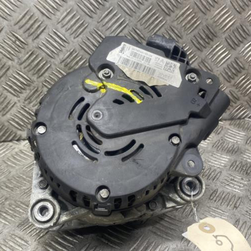 Alterno-demarreur PEUGEOT 2008 1 Photo n°1