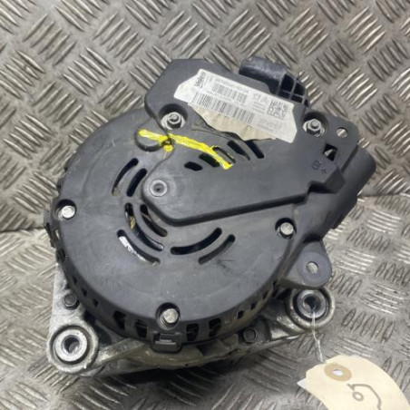Alterno-demarreur PEUGEOT 2008 1 Photo n°1