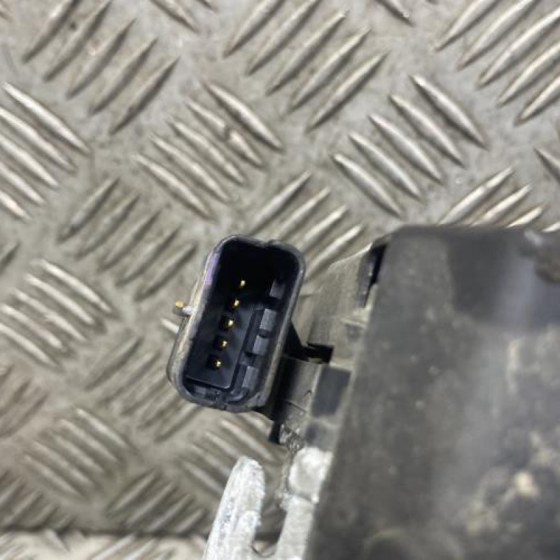 Alterno-demarreur PEUGEOT 2008 1 Photo n°3