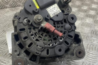 Alternateur RENAULT CLIO 4 Photo n°1