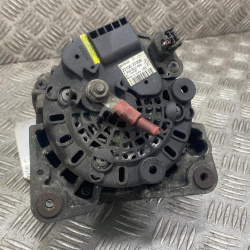 Alternateur RENAULT CLIO 4 Photo n°1