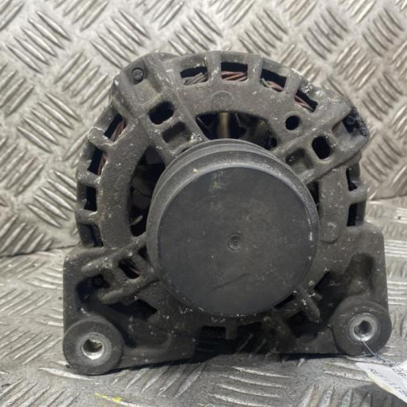 Alternateur RENAULT CLIO 4 Photo n°3