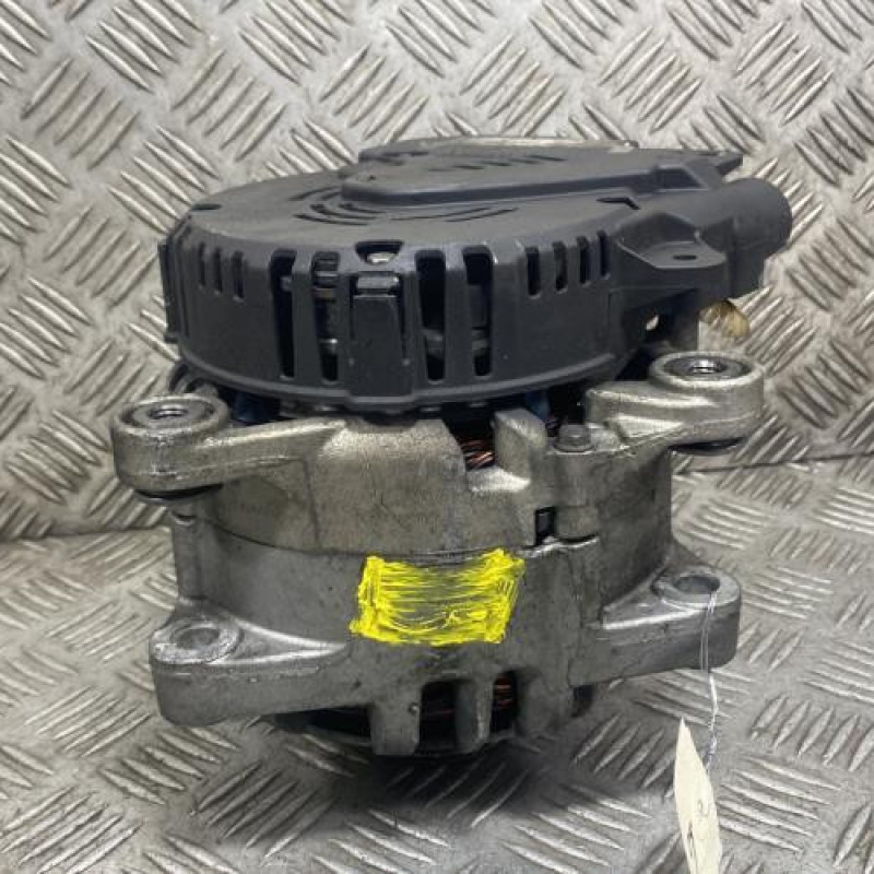 Alterno-demarreur CITROEN C4 GRAND PICASSO 2 Photo n°1