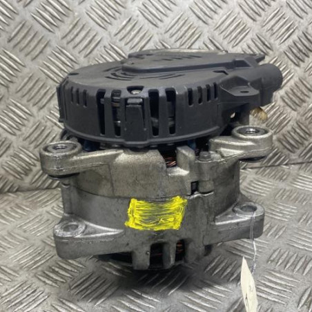 Alterno-demarreur CITROEN C4 GRAND PICASSO 2 Photo n°1