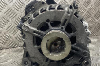 Alterno-demarreur CITROEN C4 GRAND PICASSO 2