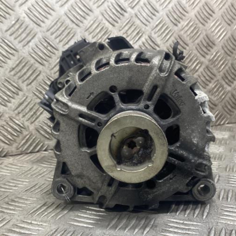 Alterno-demarreur CITROEN C4 GRAND PICASSO 2 Photo n°4