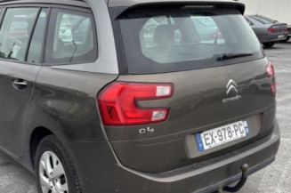 Alterno-demarreur CITROEN C4 GRAND PICASSO 2