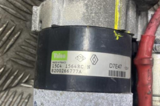 Demarreur RENAULT MEGANE 2