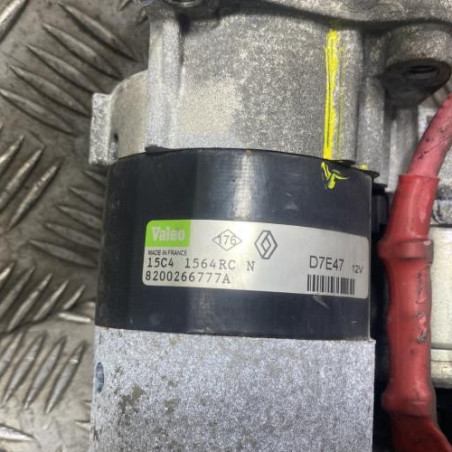 Demarreur RENAULT MEGANE 2