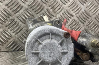 Demarreur RENAULT MEGANE 2