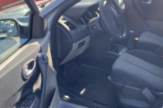 Demarreur RENAULT MEGANE 2