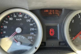 Demarreur RENAULT MEGANE 2