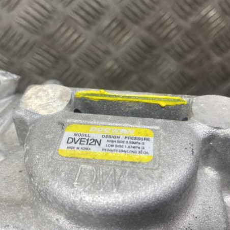 Compresseur clim KIA STONIC