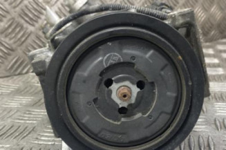 Compresseur clim CITROEN C4 CACTUS