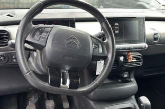 Compresseur clim CITROEN C4 CACTUS