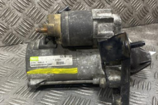 Demarreur CITROEN C4 PICASSO 1 Photo n°1