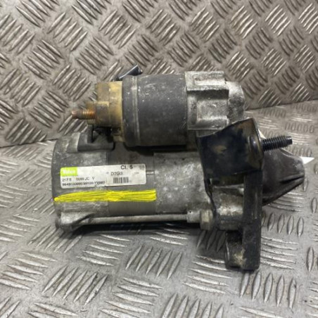 Demarreur CITROEN C4 PICASSO 1 Photo n°1