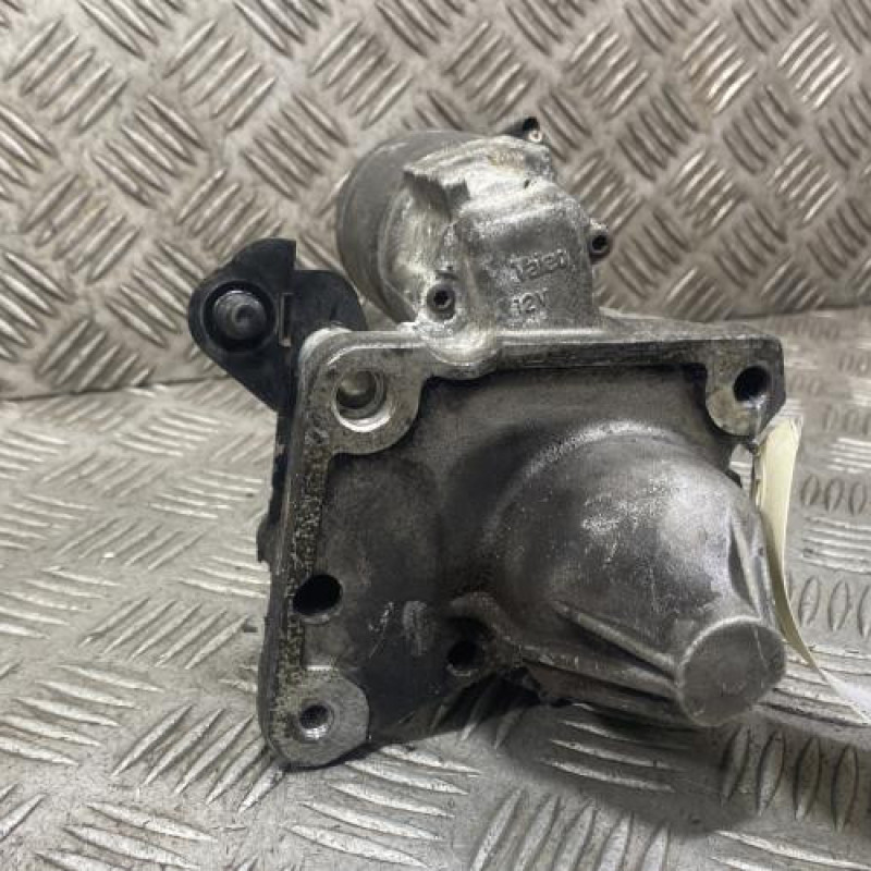 Demarreur CITROEN C4 PICASSO 1 Photo n°3