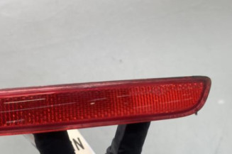 Catadioptre arriere gauche RENAULT TWINGO 3 Photo n°1