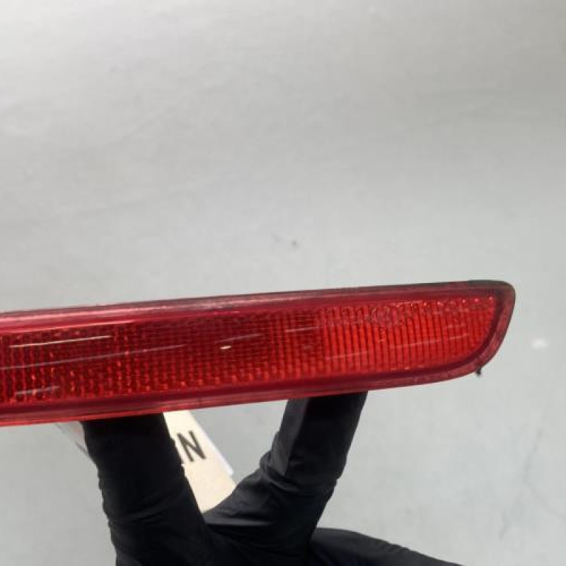 Catadioptre arriere gauche RENAULT TWINGO 3 Photo n°1