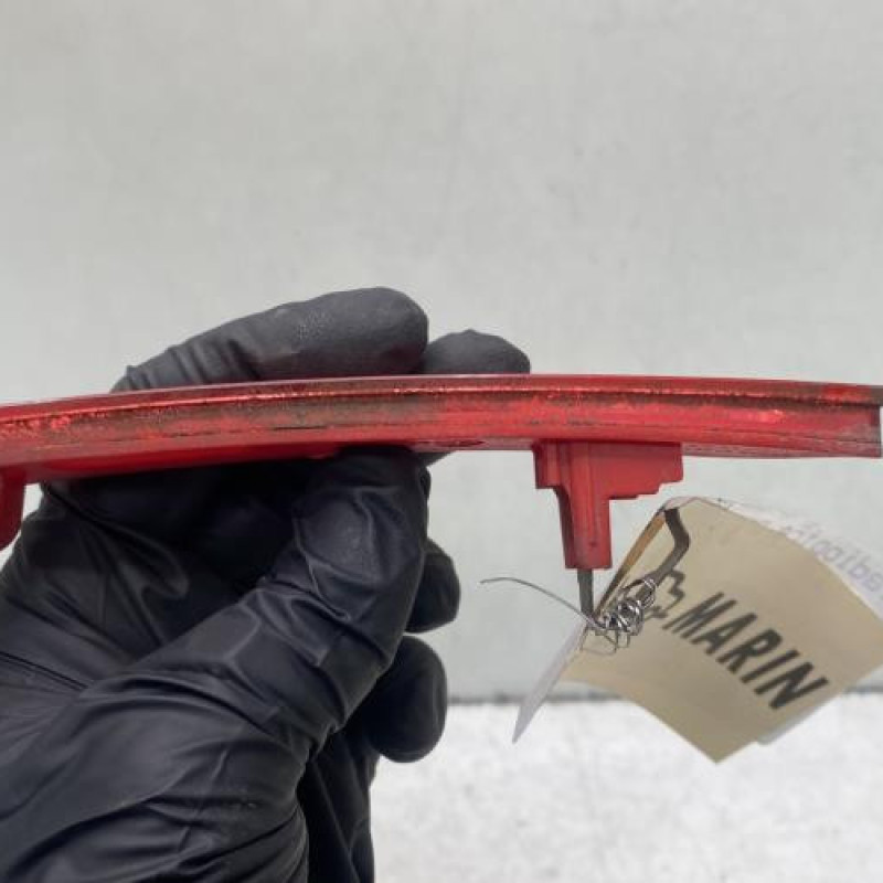 Catadioptre arriere gauche RENAULT TWINGO 3 Photo n°3