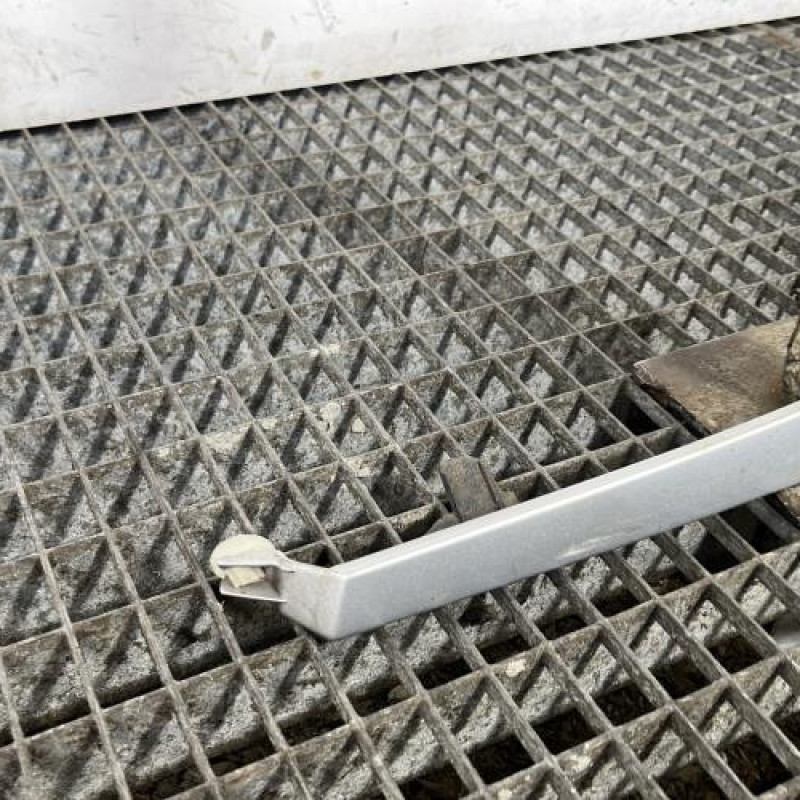 Enjoliveur de phare gauche CITROEN SAXO Photo n°3