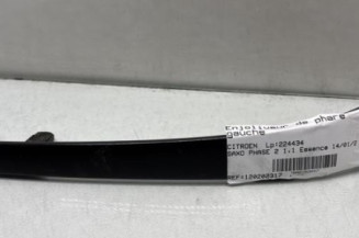 Enjoliveur de phare gauche CITROEN SAXO Photo n°1