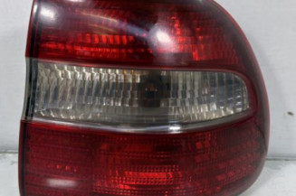 Feu arriere principal droit (feux) VOLVO V 40 1 Photo n°1