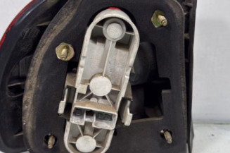 Feu arriere principal droit (feux) VOLVO V 40 1