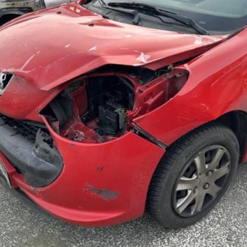 Pretensionneur de ceinture avant droit PEUGEOT 206+ Photo n°8