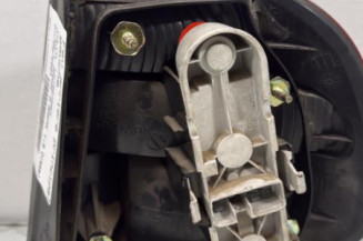 Feu arriere principal gauche (feux) VOLVO V 40 1