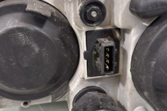 Optique avant principal droit (feux)(phare) VOLVO V 40 1