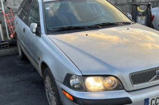 Optique avant principal droit (feux)(phare) VOLVO V 40 1