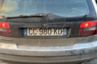 Optique avant principal droit (feux)(phare) VOLVO V 40 1