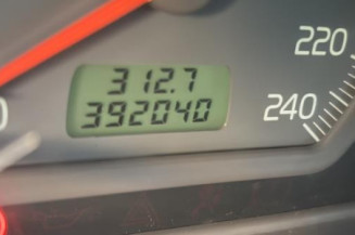 Optique avant principal droit (feux)(phare) VOLVO V 40 1