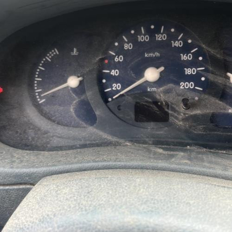 Feu arriere principal droit (feux) RENAULT KANGOO 1 Photo n°10