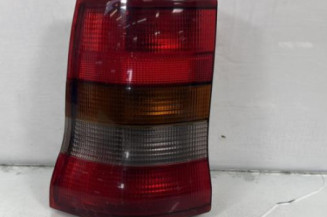 Feu arriere principal gauche (feux) OPEL ASTRA F Photo n°1