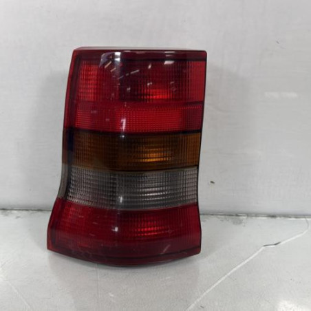Feu arriere principal gauche (feux) OPEL ASTRA F Photo n°1