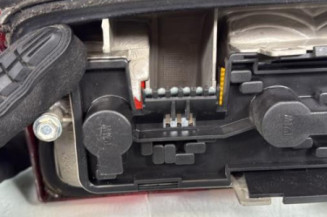 Feu arriere principal gauche (feux) OPEL ASTRA F